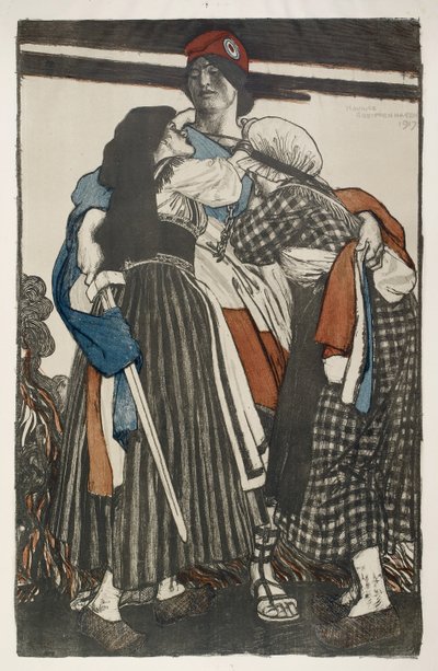 La Restauration de l